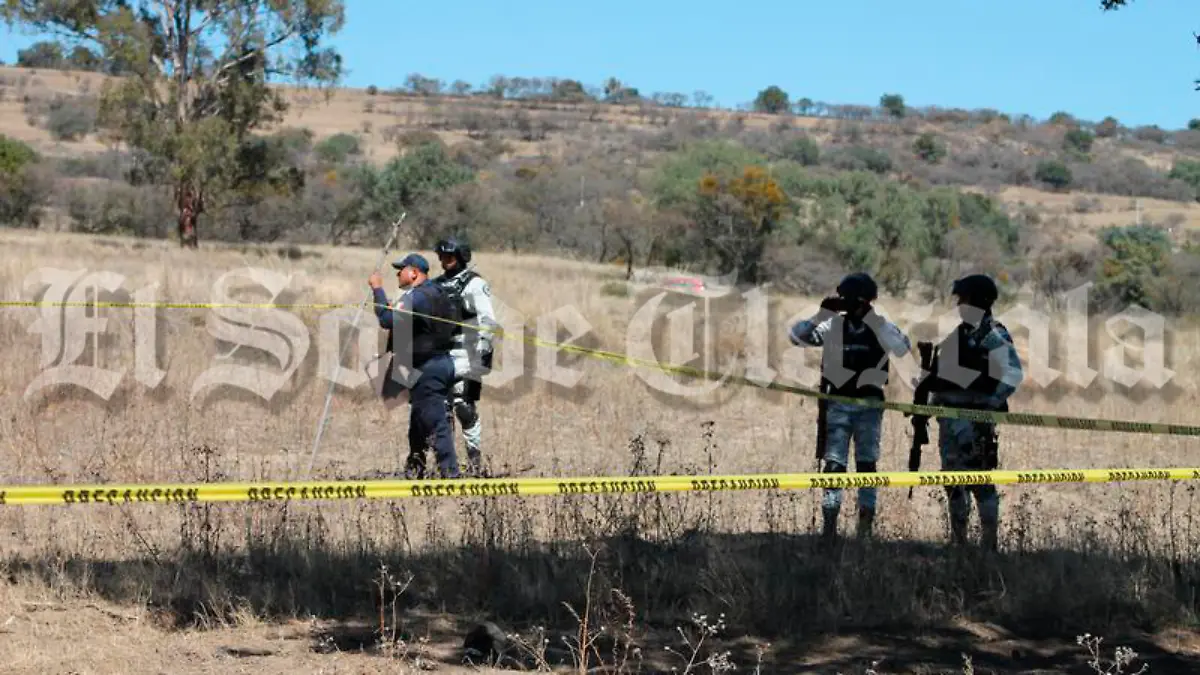 Localizan cráneo en terrenos de Ixtacuixrtla 3-3